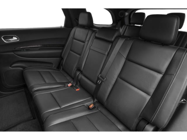 2020 Dodge Durango SXT AWD
