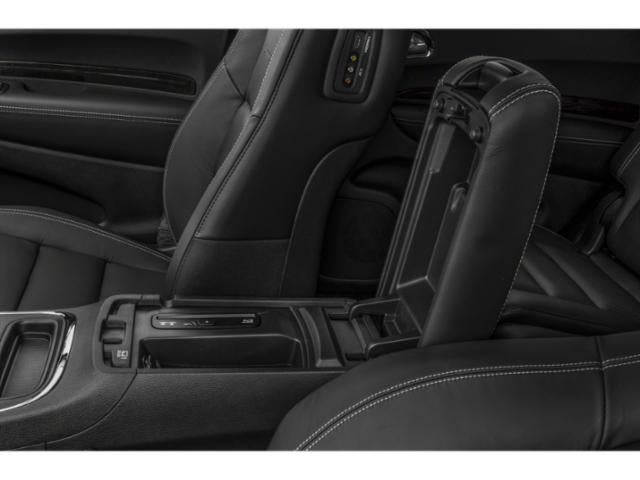 2020 Dodge Durango SXT AWD