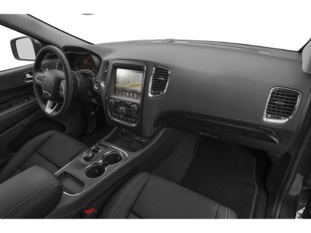 2020 Dodge Durango SXT AWD