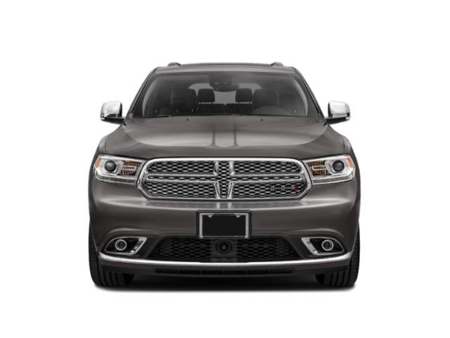 2020 Dodge Durango SXT AWD