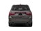 2020 Dodge Durango SXT AWD