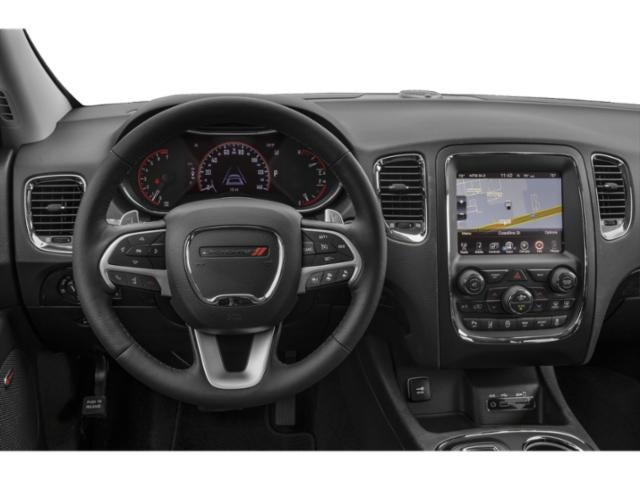 2020 Dodge Durango SXT AWD