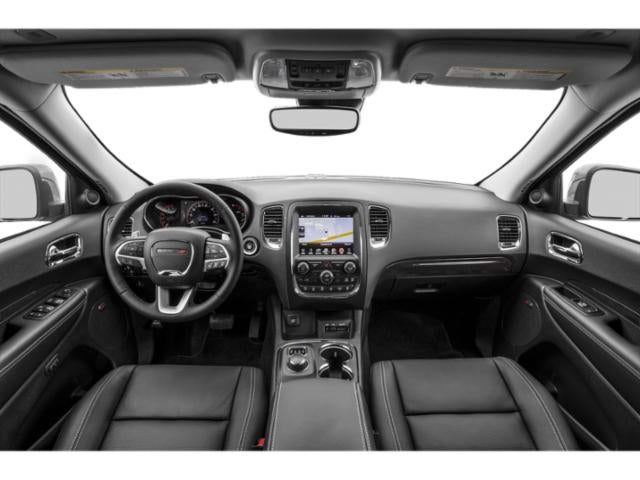 2020 Dodge Durango SXT AWD
