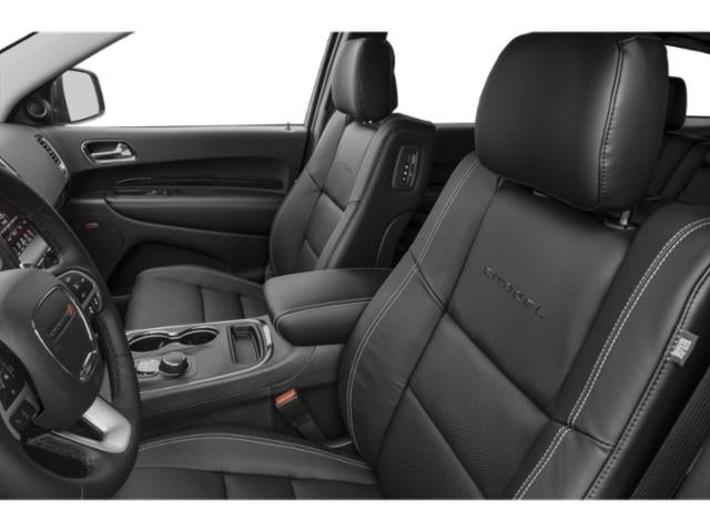 2020 Dodge Durango SXT AWD