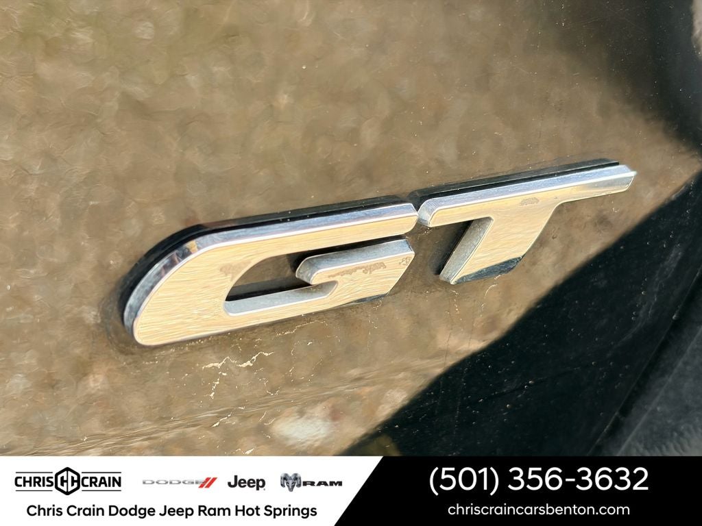 2025 Dodge Durango GT Plus AWD