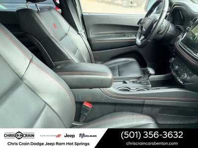 2025 Dodge Durango GT Plus AWD