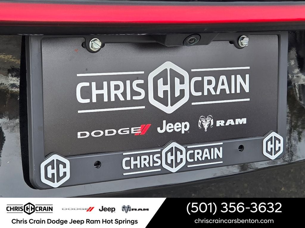 2025 Dodge Durango GT Plus AWD