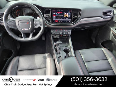 2025 Dodge Durango GT Plus AWD