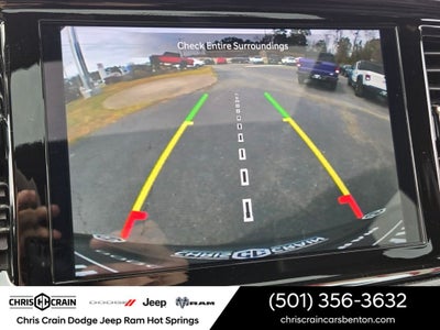 2025 Dodge Durango GT Plus AWD