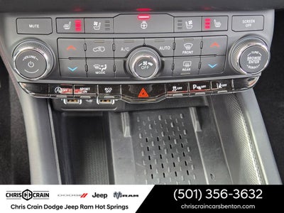 2025 Dodge Durango GT Plus AWD