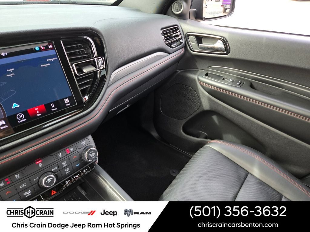 2025 Dodge Durango GT Plus AWD