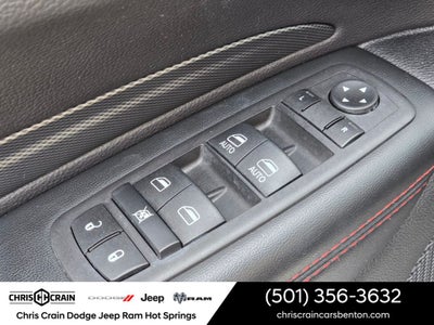 2025 Dodge Durango GT Plus AWD