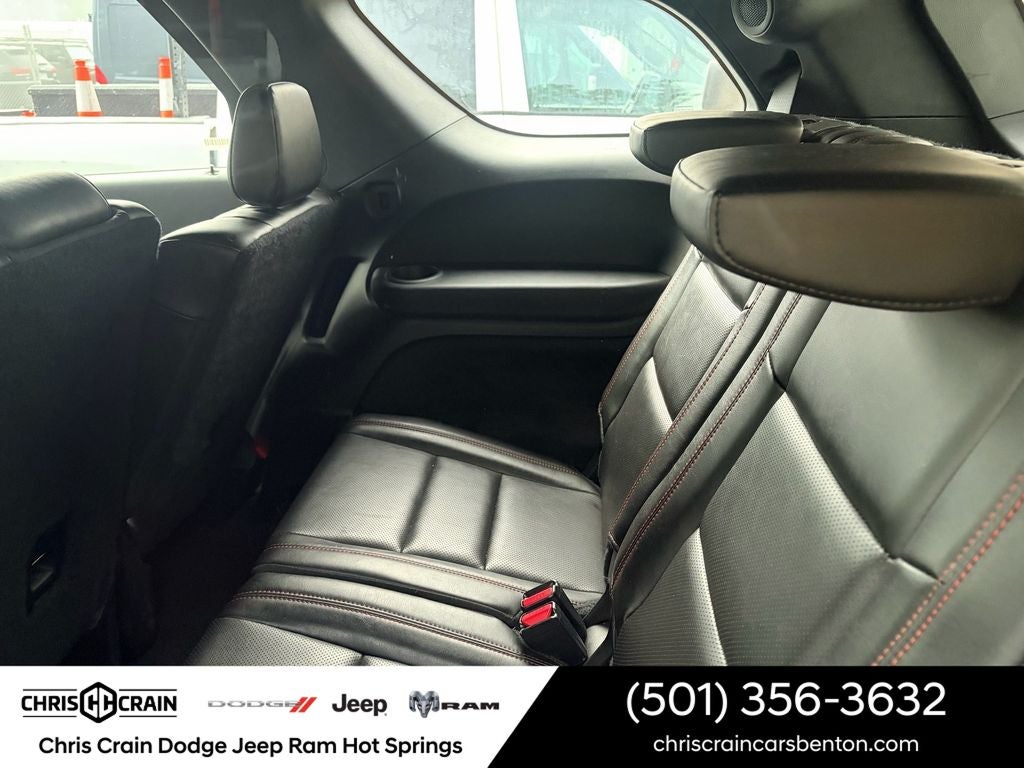 2025 Dodge Durango GT Plus AWD
