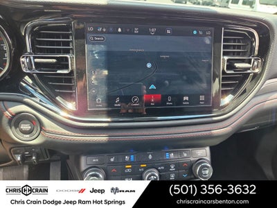 2026 Dodge Durango GT Plus AWD