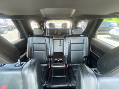 2025 Dodge Durango GT Plus AWD