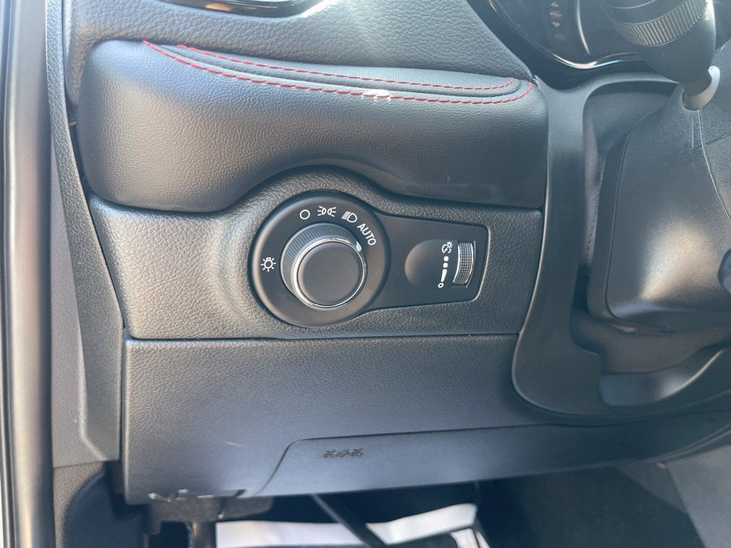 2025 Dodge Durango GT Plus AWD