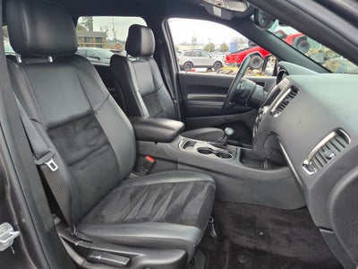 2018 Dodge Durango GT AWD