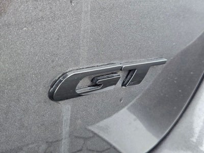 2018 Dodge Durango GT AWD