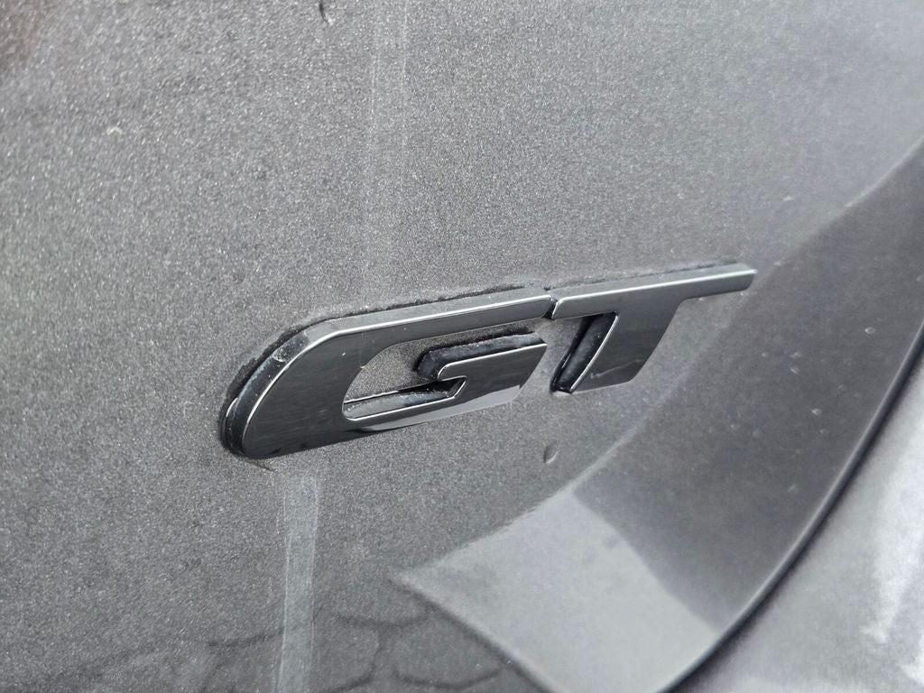 2018 Dodge Durango GT AWD