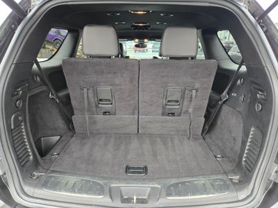 2018 Dodge Durango GT AWD