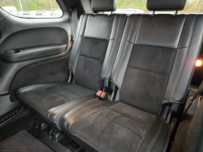 2018 Dodge Durango GT AWD