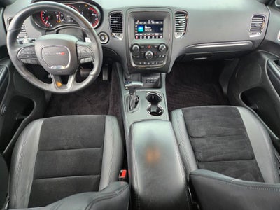 2018 Dodge Durango GT AWD