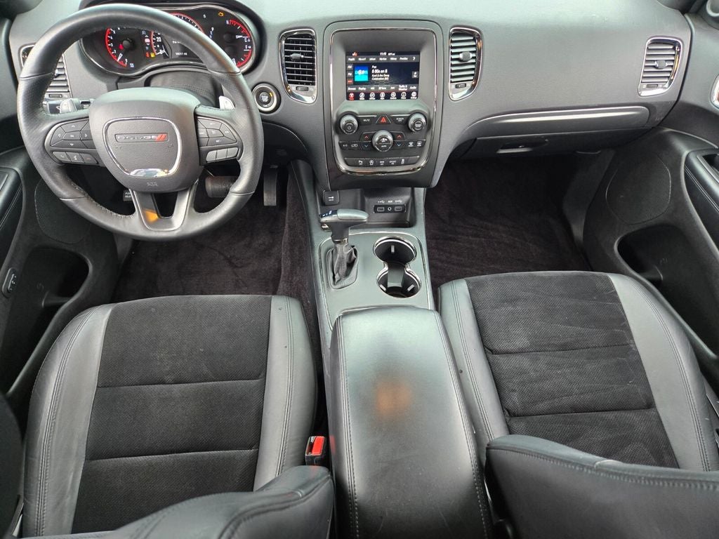 2018 Dodge Durango GT AWD