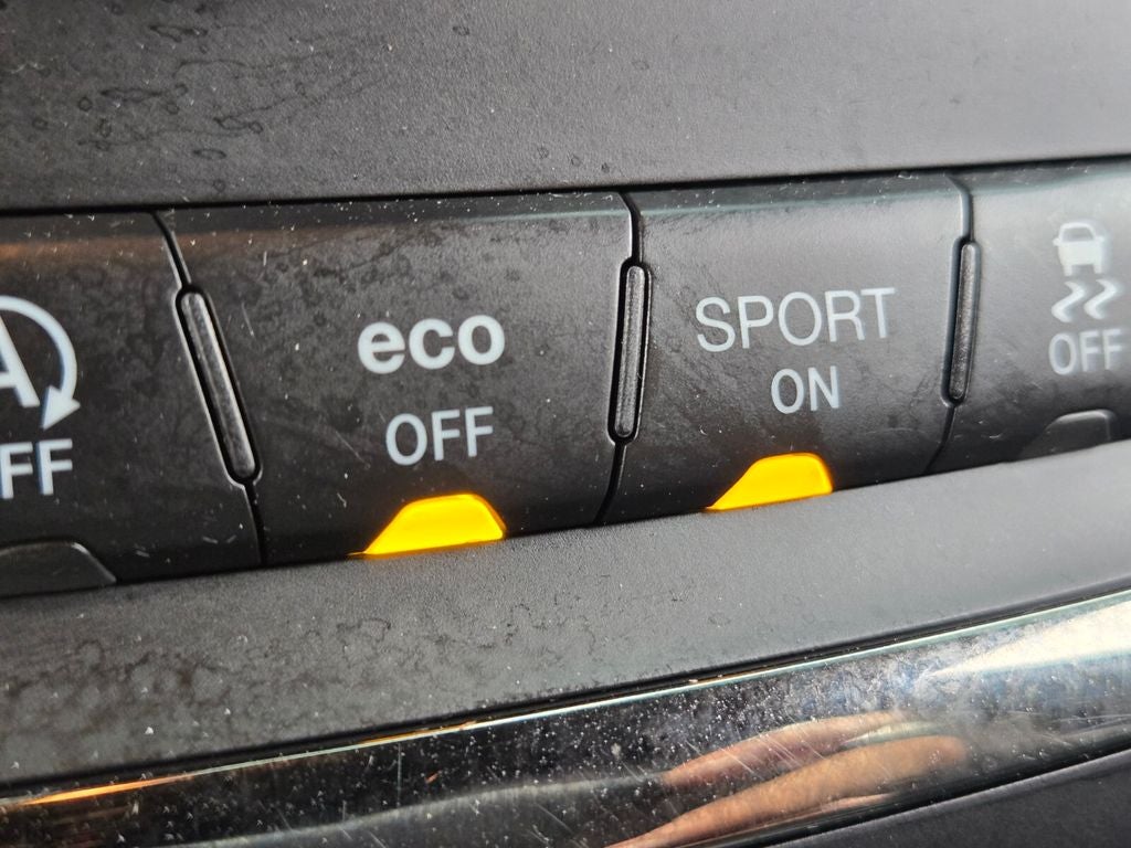 2018 Dodge Durango GT AWD