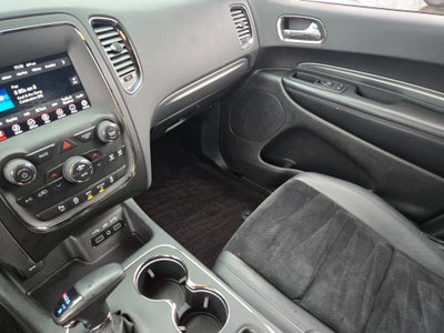 2018 Dodge Durango GT AWD