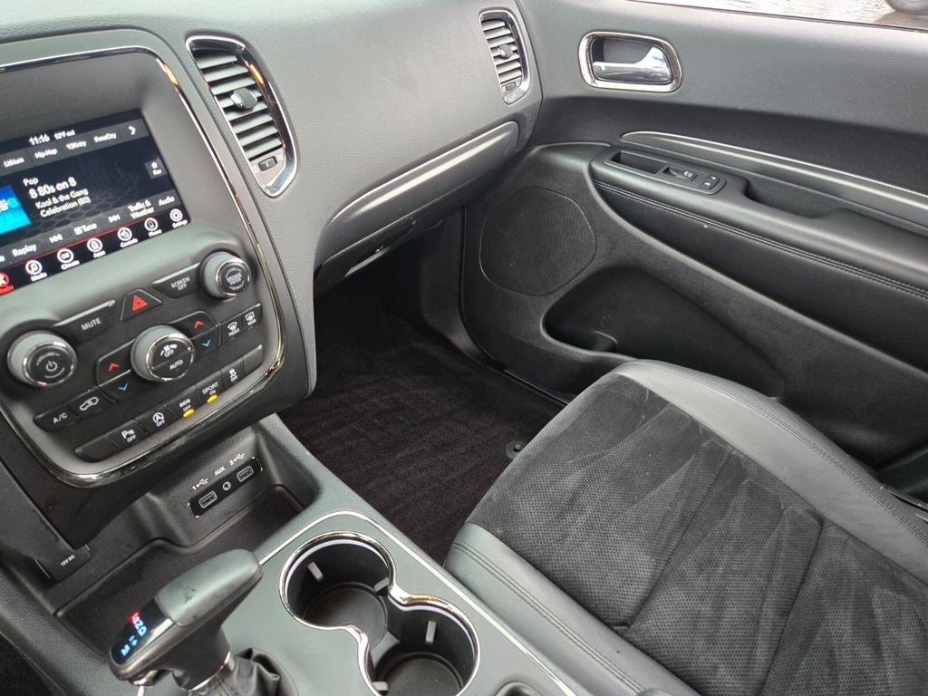 2018 Dodge Durango GT AWD