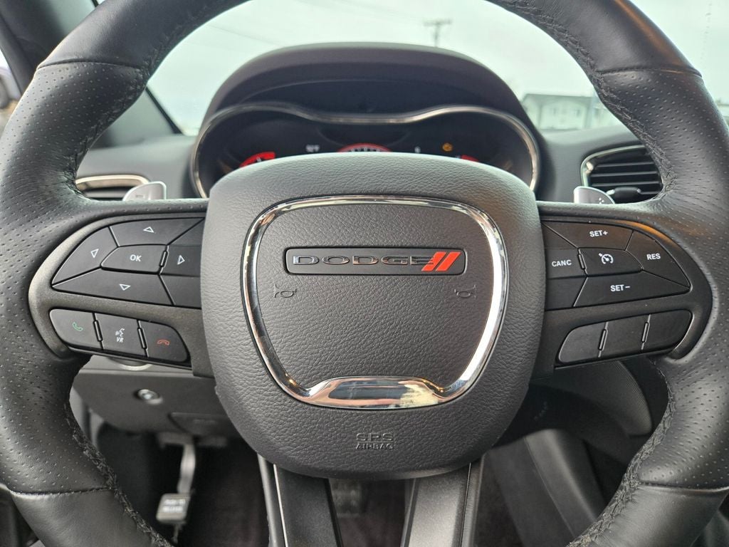 2018 Dodge Durango GT AWD