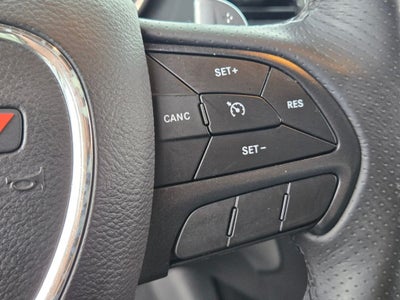 2018 Dodge Durango GT AWD