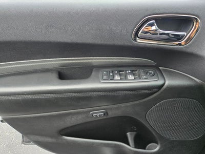 2018 Dodge Durango GT AWD