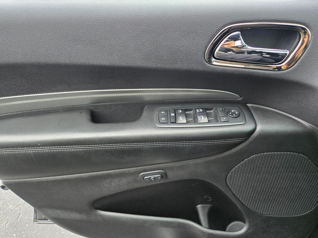 2018 Dodge Durango GT AWD