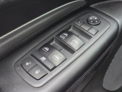 2018 Dodge Durango GT AWD