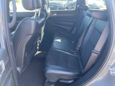 2022 Jeep Grand Cherokee WK Laredo X 4x2