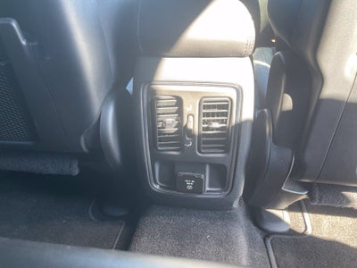 2022 Jeep Grand Cherokee WK Laredo X 4x2