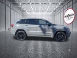 2022 Jeep Grand Cherokee WK Laredo X 4x2