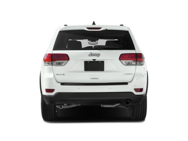 2022 Jeep Grand Cherokee WK Laredo X 4x2