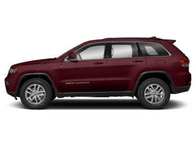 2021 Jeep Grand Cherokee Laredo E 4x2