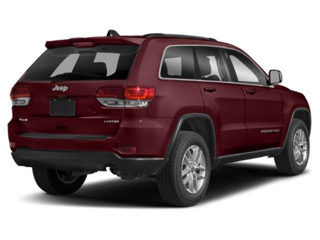 2021 Jeep Grand Cherokee Laredo E 4x2