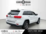 2017 Jeep Grand Cherokee Limited 4x2