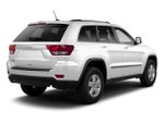2013 Jeep Grand Cherokee Overland