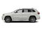 2017 Jeep Grand Cherokee Summit 4x4