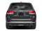 2017 Jeep Grand Cherokee Summit 4x4