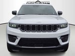 2025 Jeep Grand Cherokee GRAND CHEROKEE LAREDO X 4X2