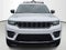 2025 Jeep Grand Cherokee GRAND CHEROKEE LAREDO X 4X2
