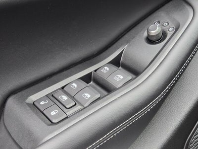 2025 Jeep Grand Cherokee GRAND CHEROKEE LAREDO X 4X2