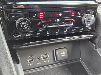 2025 Jeep Grand Cherokee GRAND CHEROKEE ALTITUDE X 4X2