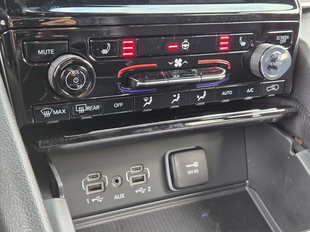 2025 Jeep Grand Cherokee GRAND CHEROKEE ALTITUDE X 4X2